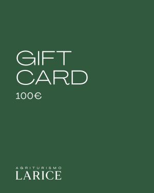 Gift card 100€
